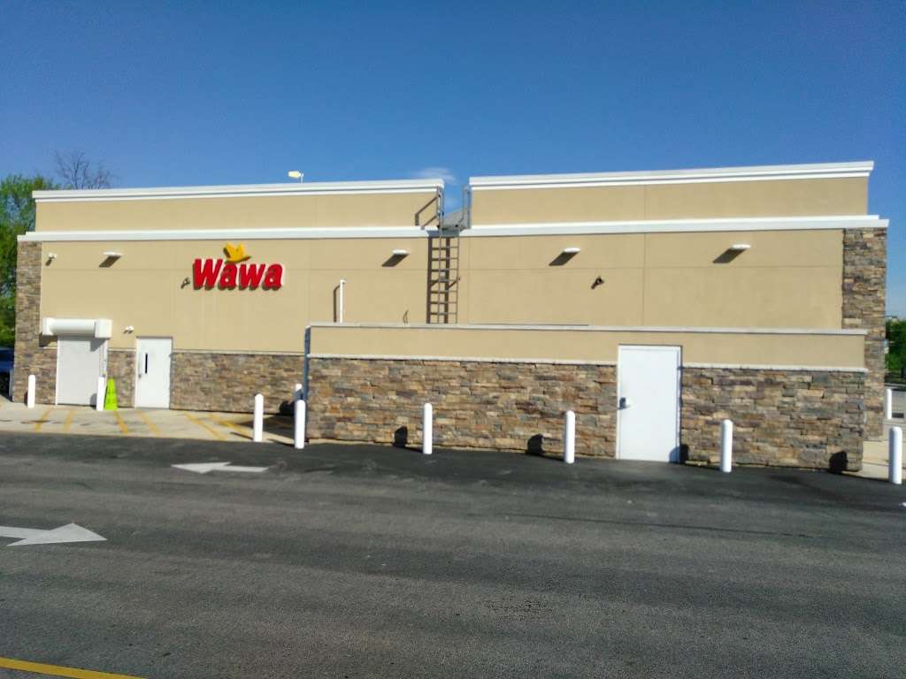 Wawa - convenience store  | Photo 3 of 10 | Address: 1145 Virginia Dr, Fort Washington, PA 19034, USA | Phone: (215) 628-3134