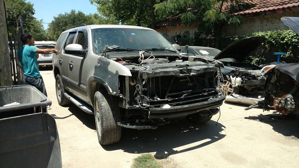 Auto General Collision LLC | 1411 E Campbell Rd #1700b, Richardson, TX 75081 | Phone: (469) 994-6877