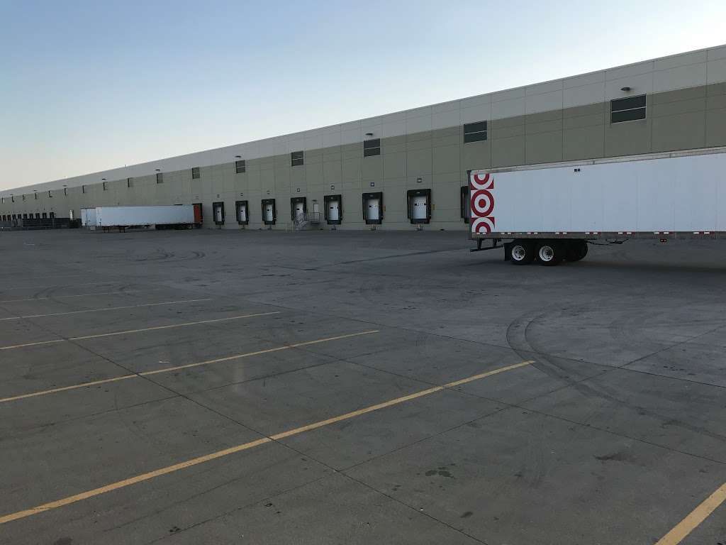 KANE WAREHOUSING | 700 S Weber Rd, Bolingbrook, IL 60490, USA | Phone: (630) 378-6100