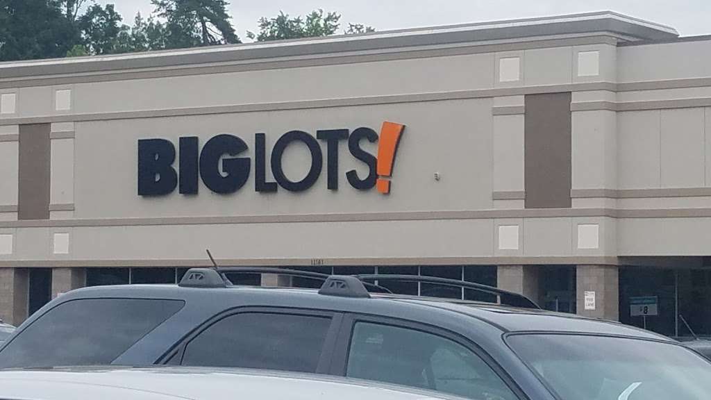 Big Lots | 11181 Lee Hwy A, Fairfax, VA 22030, USA | Phone: (703) 277-2839