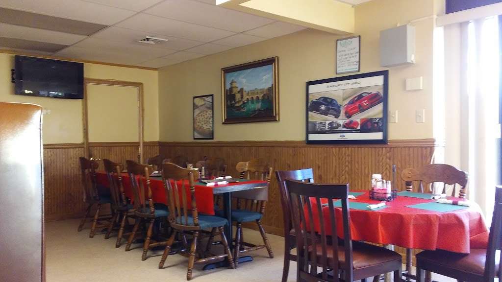 E & T Pizza & Restaurant | 275 PA-61, Schuylkill Haven, PA 17972 | Phone: (570) 385-2262