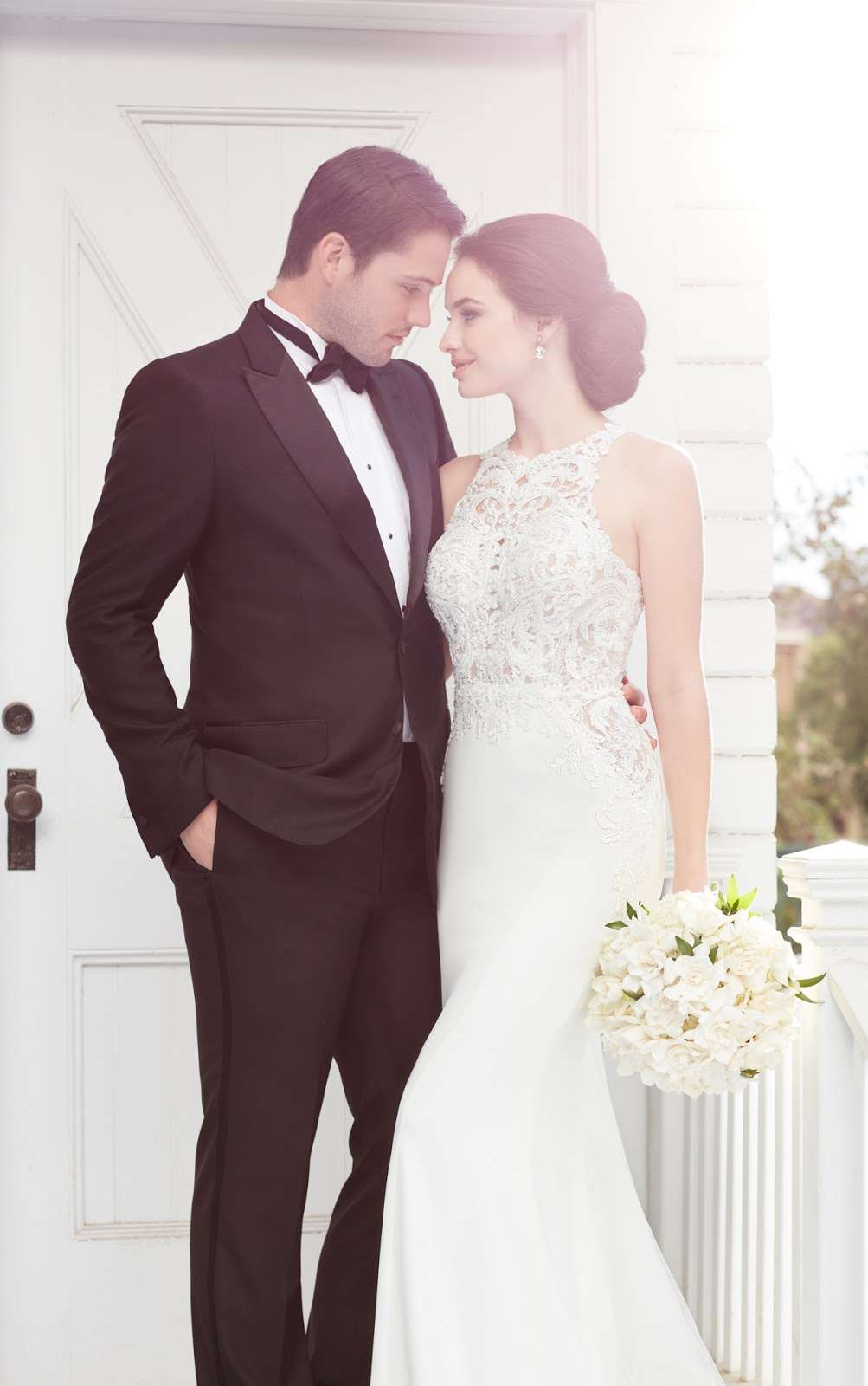 Simply Luxe Bridal Boutique | 2390 Esplanade Dr, Algonquin, IL 60102, USA | Phone: (224) 241-8115
