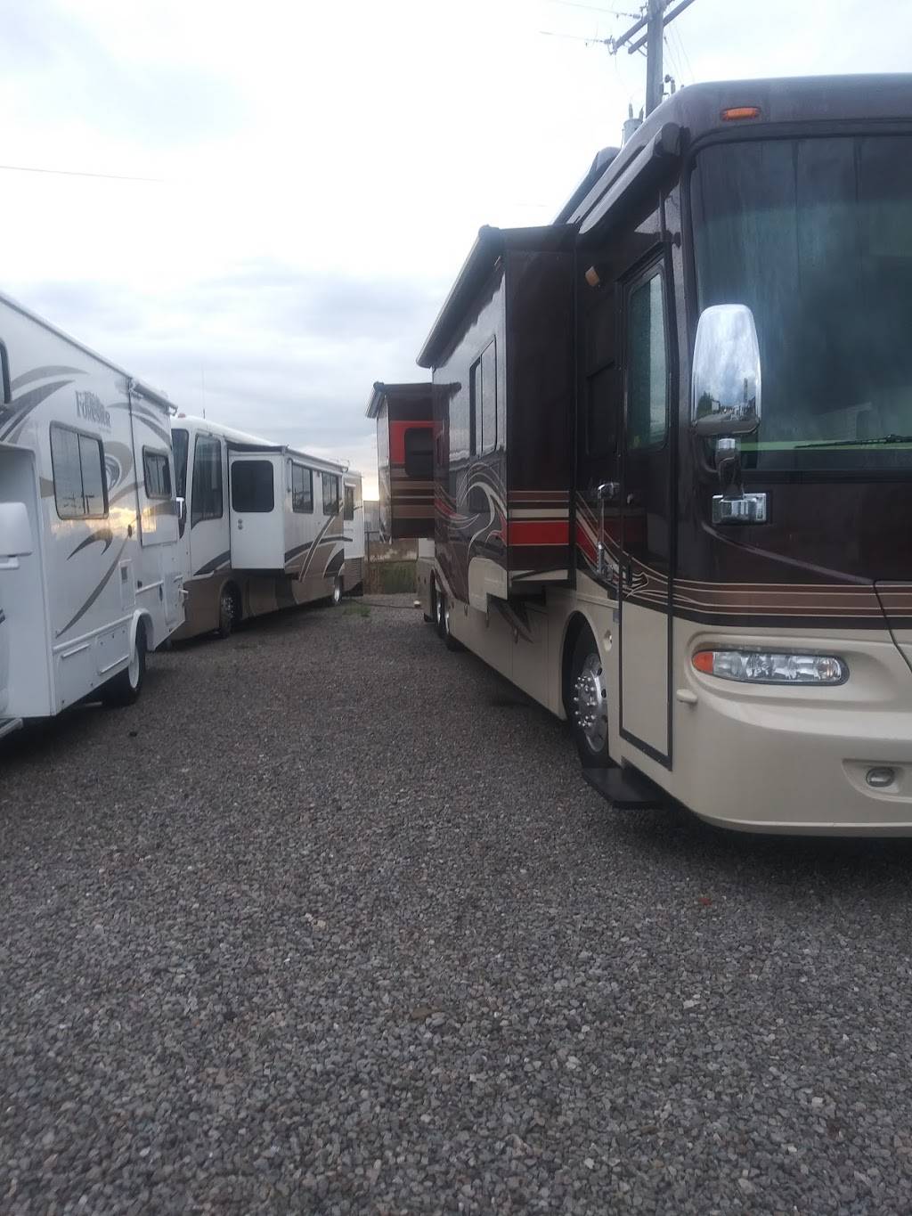 Louisville RV Center, Inc. | 2101 Outer Loop, Louisville, KY 40219, USA | Phone: (502) 966-0911