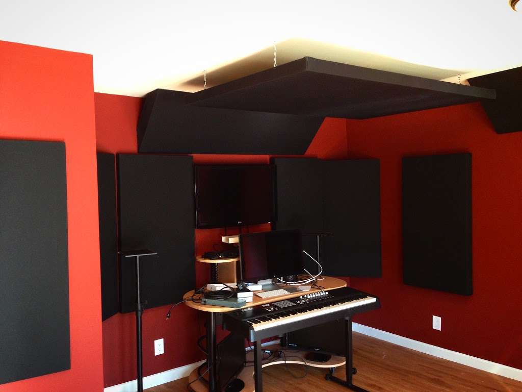 LA Sound Panels | 1020 Hamilton Rd unit g, Duarte, CA 91010, USA | Phone: (424) 262-0622