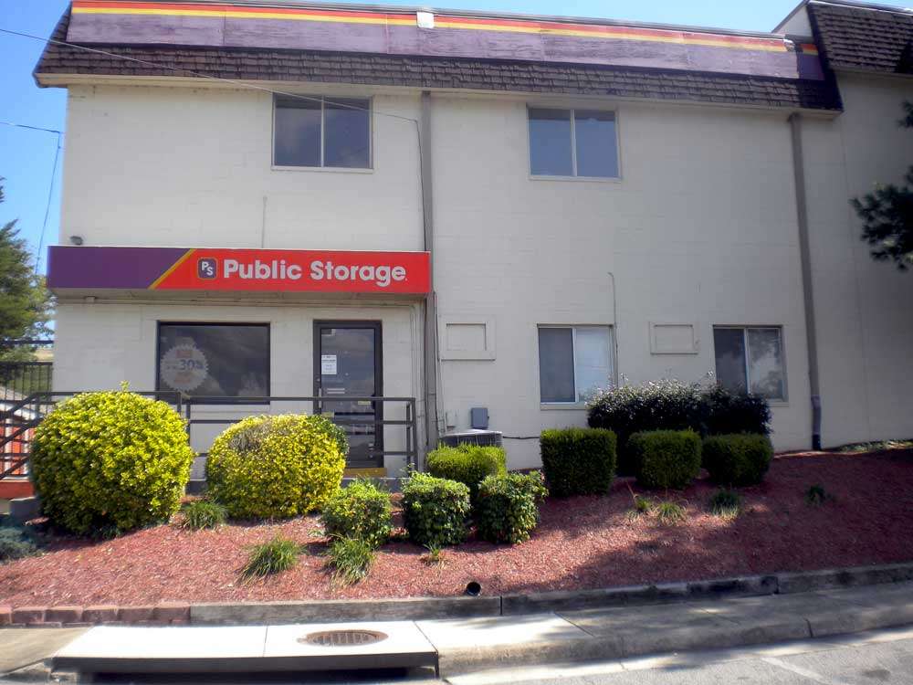 Public Storage | 9915 Richmond Hwy, Lorton, VA 22079 | Phone: (571) 335-8508