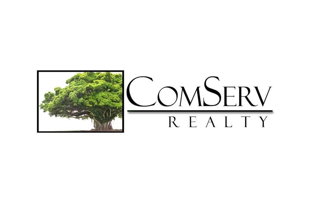ComServ Realty, Inc. | 240 E Tudor Rd #205, Anchorage, AK 99503, USA | Phone: (907) 770-2545