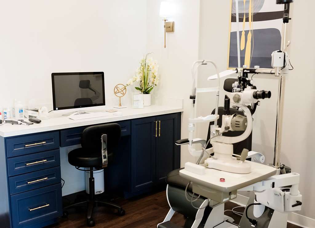 Stewart Family Eye Care | 2990 Bliss Cove, Oviedo, FL 32765, USA | Phone: (407) 890-9507