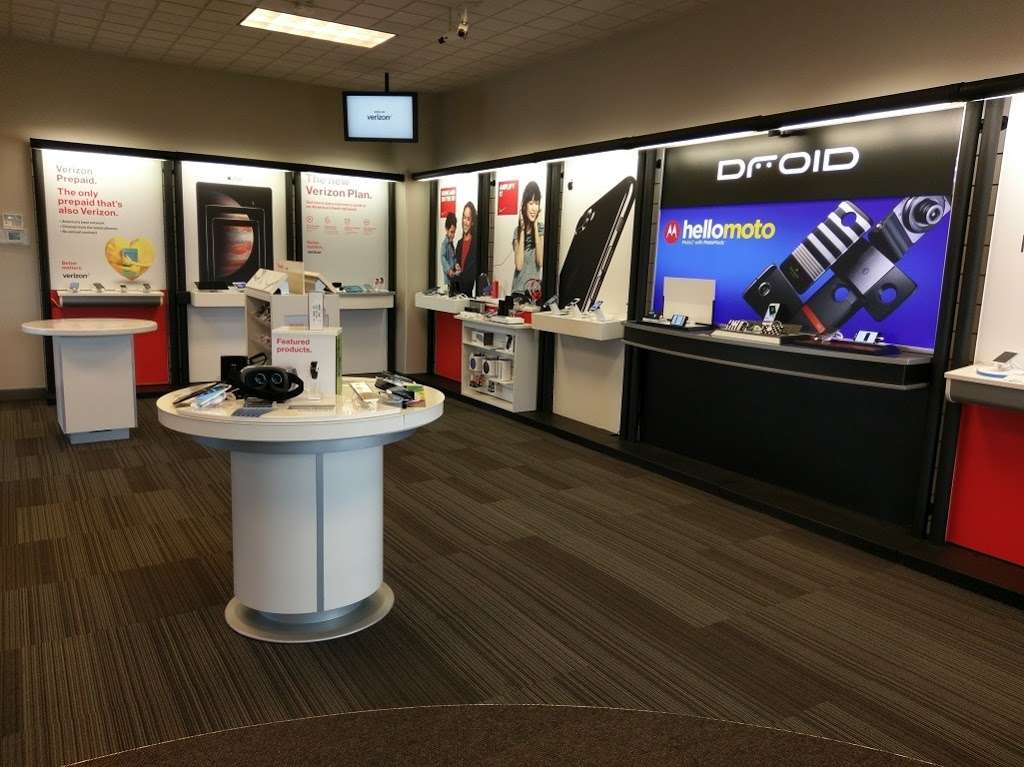 Verizon | 20820 S Avalon Blvd, Carson, CA 90746, USA | Phone: (310) 329-9325