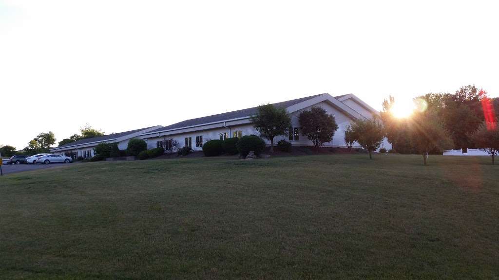 High Point Baptist Church | 1919 Mountain Rd, Plymouth, PA 18651, USA | Phone: (570) 371-4404