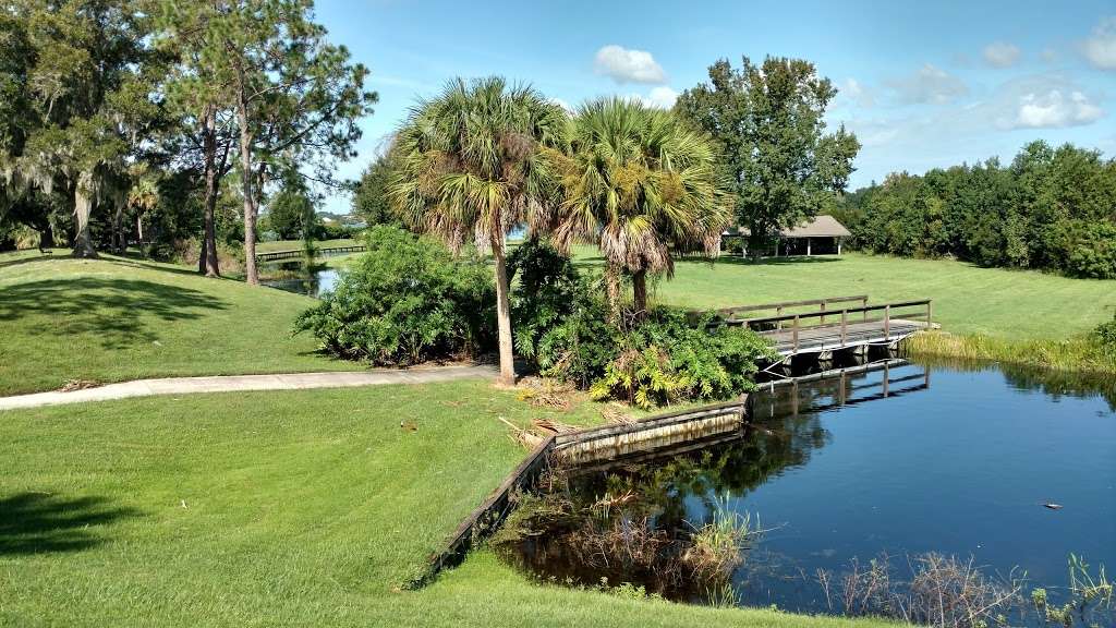 Windermere Recreation Area | 11465 Park Ave, Windermere, FL 34786, USA