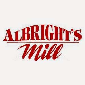 Albrights Mill | 9927 Kistler Valley Rd, Kempton, PA 19529, USA | Phone: (610) 756-6022