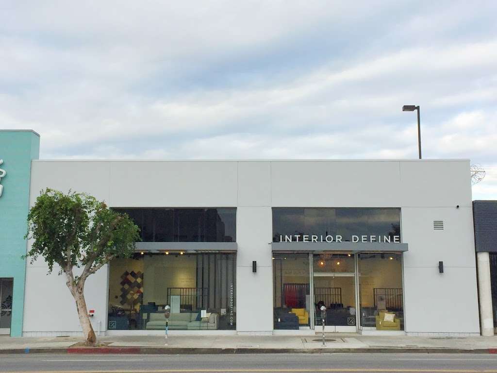 Interior Define | 171 South La Brea Ave, Los Angeles, CA 90036, USA | Phone: (872) 802-4119 ext. 6