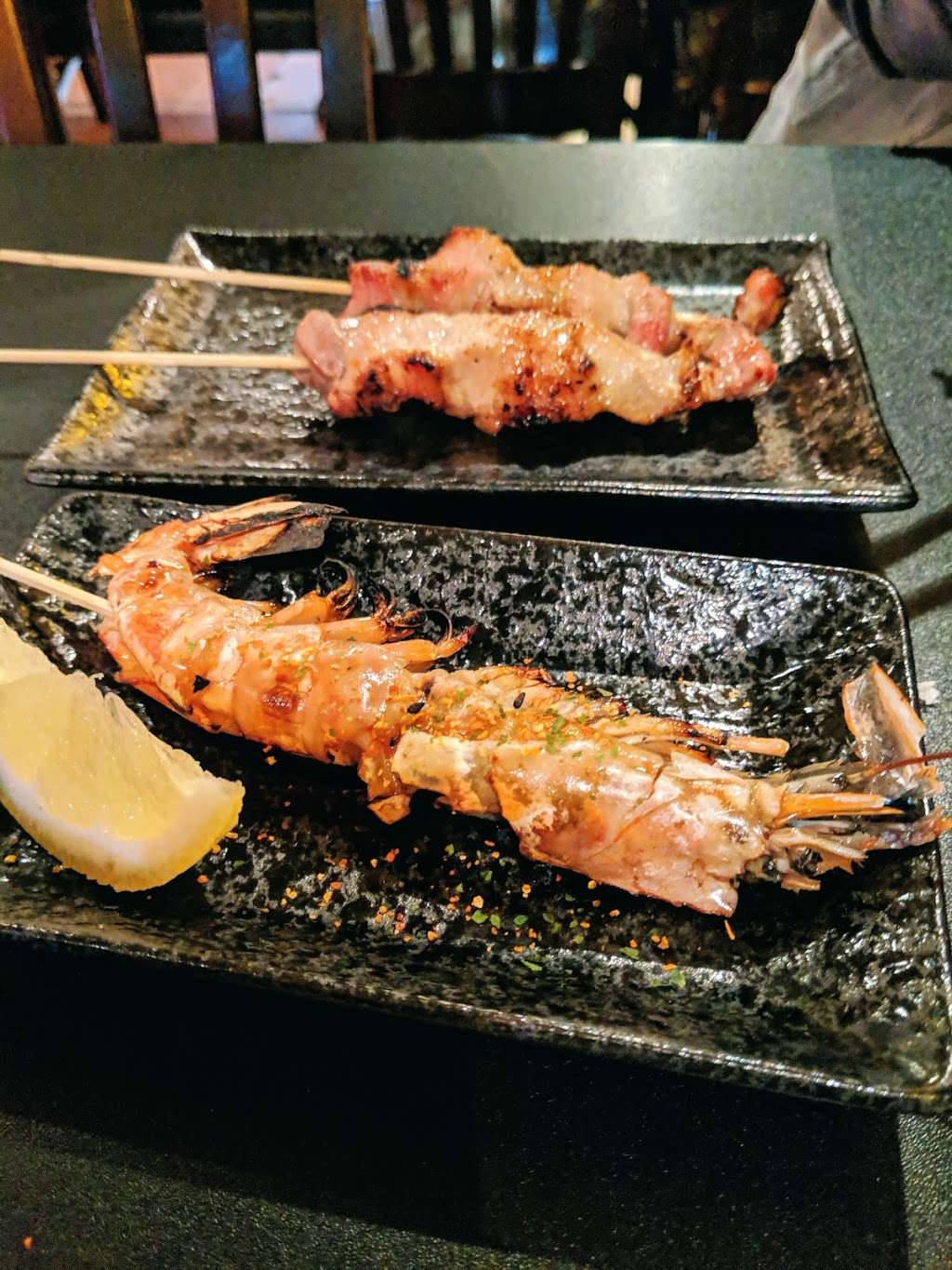 Ramen O Yakitori | 35041 Fremont Blvd, Fremont, CA 94536, USA | Phone: (510) 398-2769