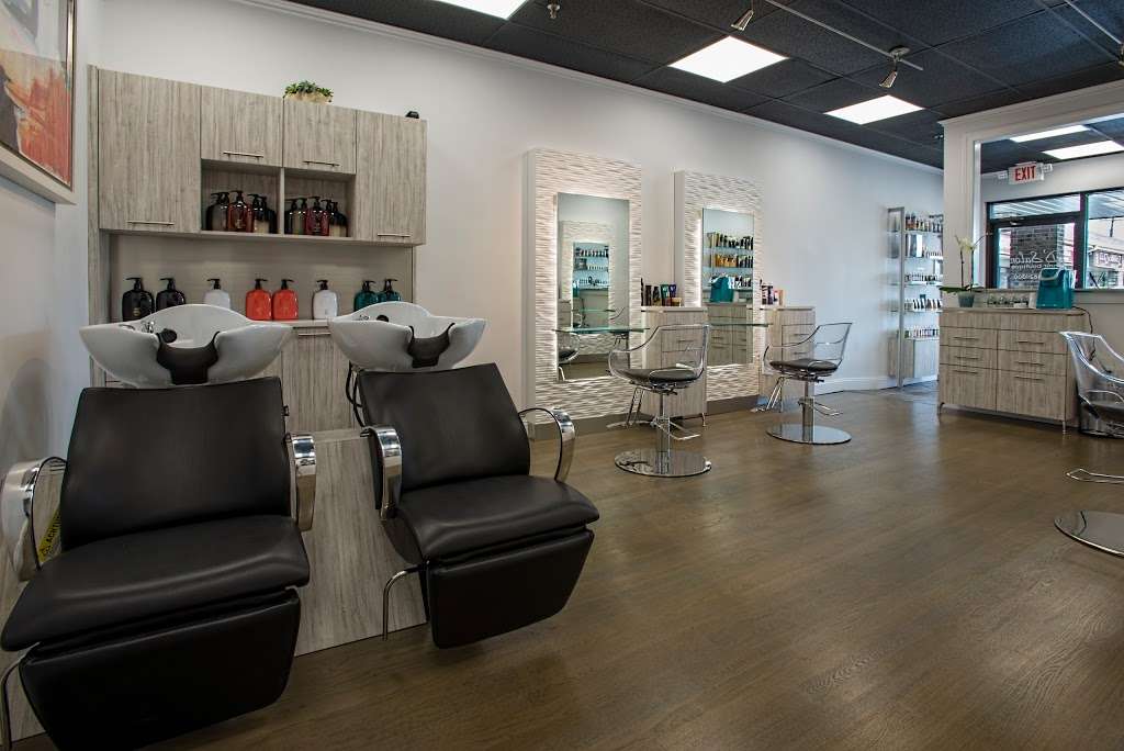 DSalon | 10 Franklin Turnpike Suite #8, Waldwick, NJ 07463, USA | Phone: (201) 882-1300