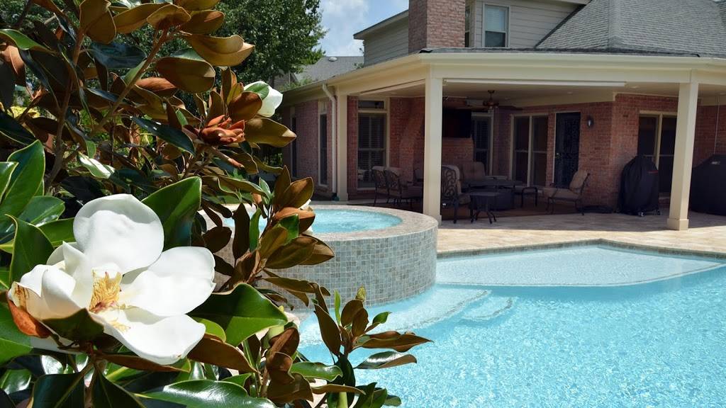 Memphis Pool - Memphis | 2762 Getwell Rd, Memphis, TN 38118, USA | Phone: (901) 365-2480