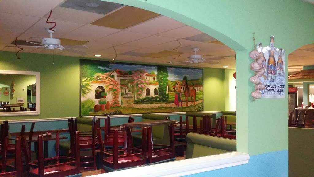 Los Tres Ranchitos Mexican #2 | 16143 N Eldridge Pkwy, Tomball, TX 77377, USA | Phone: (281) 826-0333