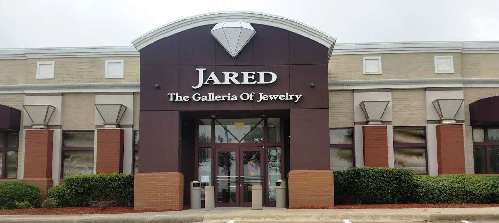 Jared | 2425 S Stemmons Fwy, Lewisville, TX 75067, USA | Phone: (972) 459-6738