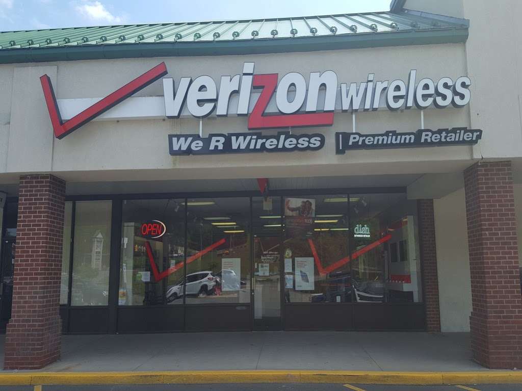 Verizon Authorized Retailer, TCC | 650 Old Willow Ave, Honesdale, PA 18431, USA | Phone: (570) 251-3200