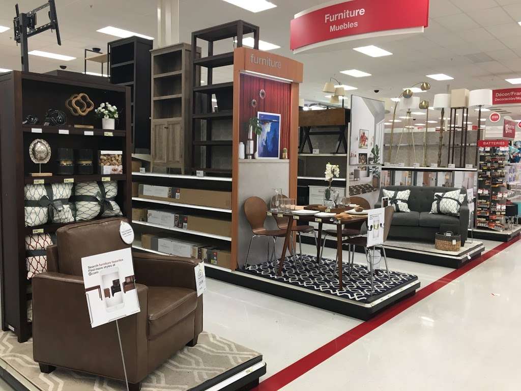 Target Department Store 19105 Golden Valley Rd Santa Clarita