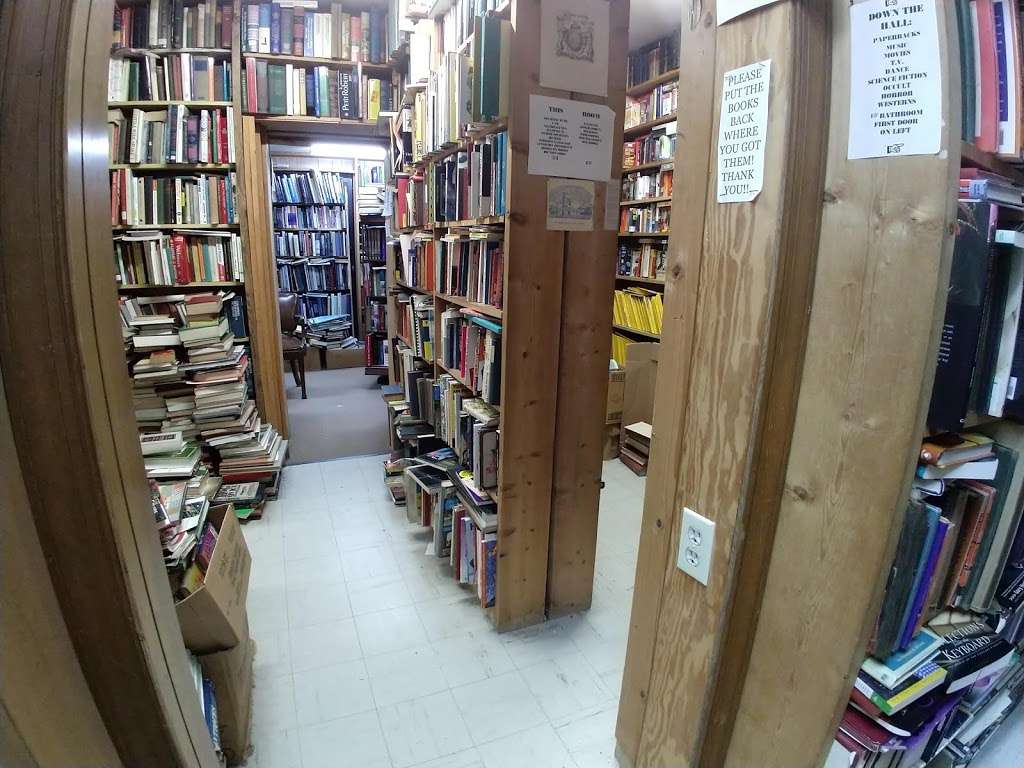 The Unicorn Bookshop | 3935 Ocean Gateway, Trappe, MD 21673 | Phone: (410) 476-3838