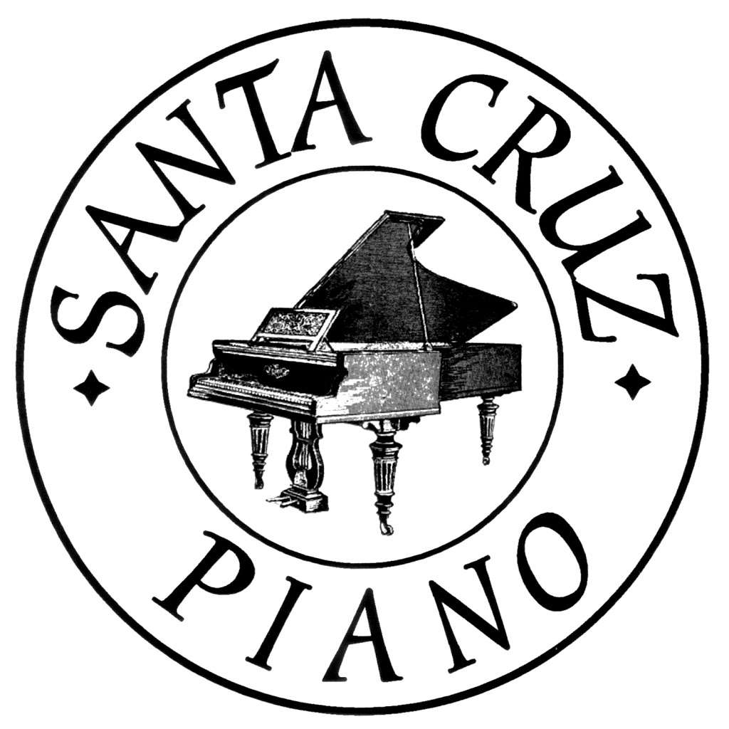 Santa Cruz Piano | 315 Juanita Rd, Boulder Creek, CA 95006, USA | Phone: (831) 338-4174