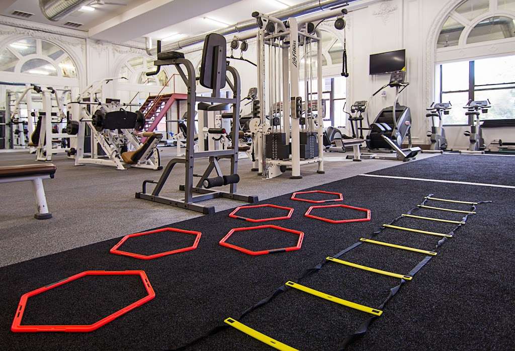 The Space, Functional Training and Sports Performance | 5307 S Hyde Park Blvd, Chicago, IL 60615, USA | Phone: (773) 662-6693