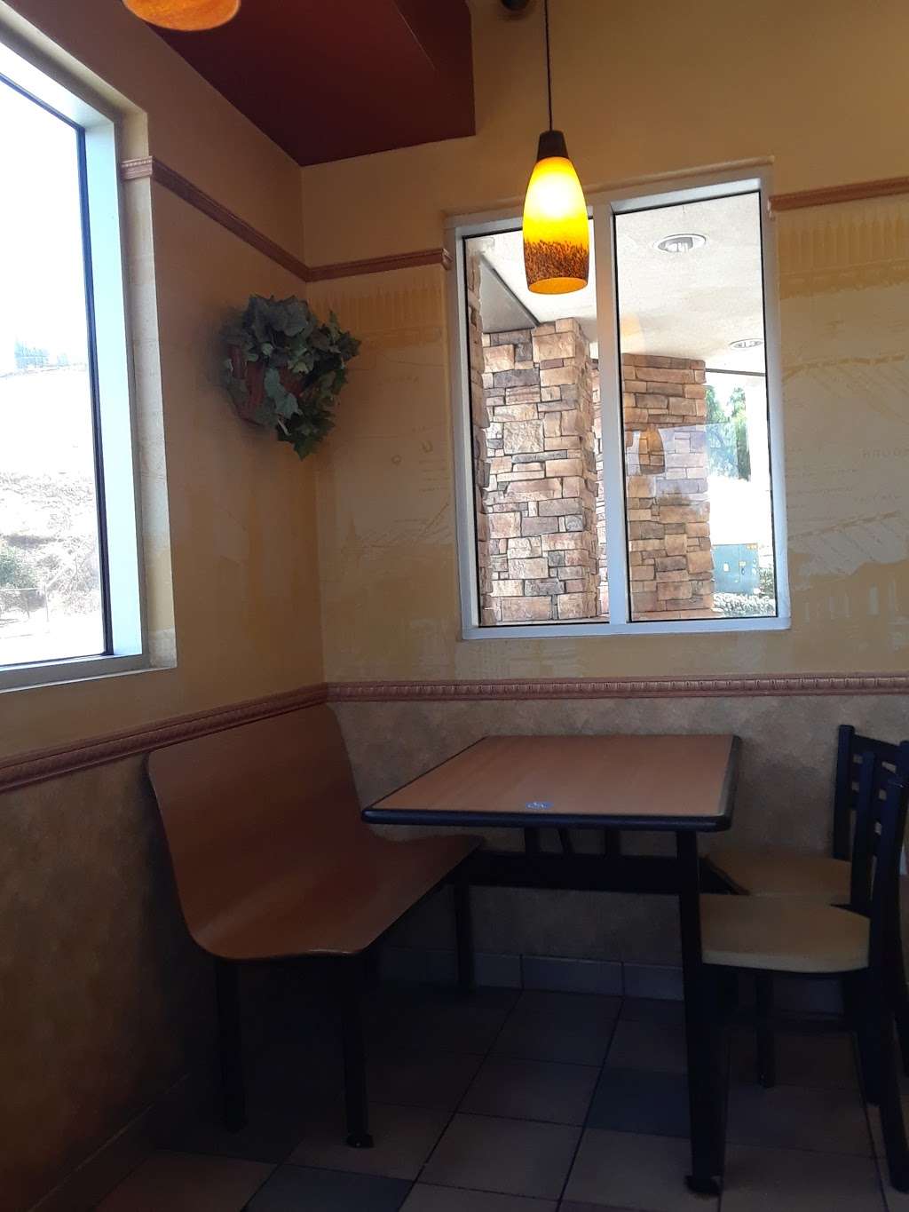 Subway | 31387 Outer Hwy 10 S, Redlands, CA 92373, USA | Phone: (909) 794-1300