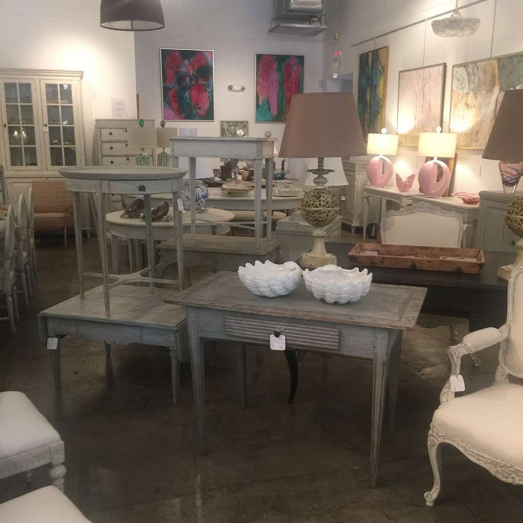 Scandinavian Antiques & Living | 3720 S Dixie Hwy, West Palm Beach, FL 33405 | Phone: (561) 671-4330