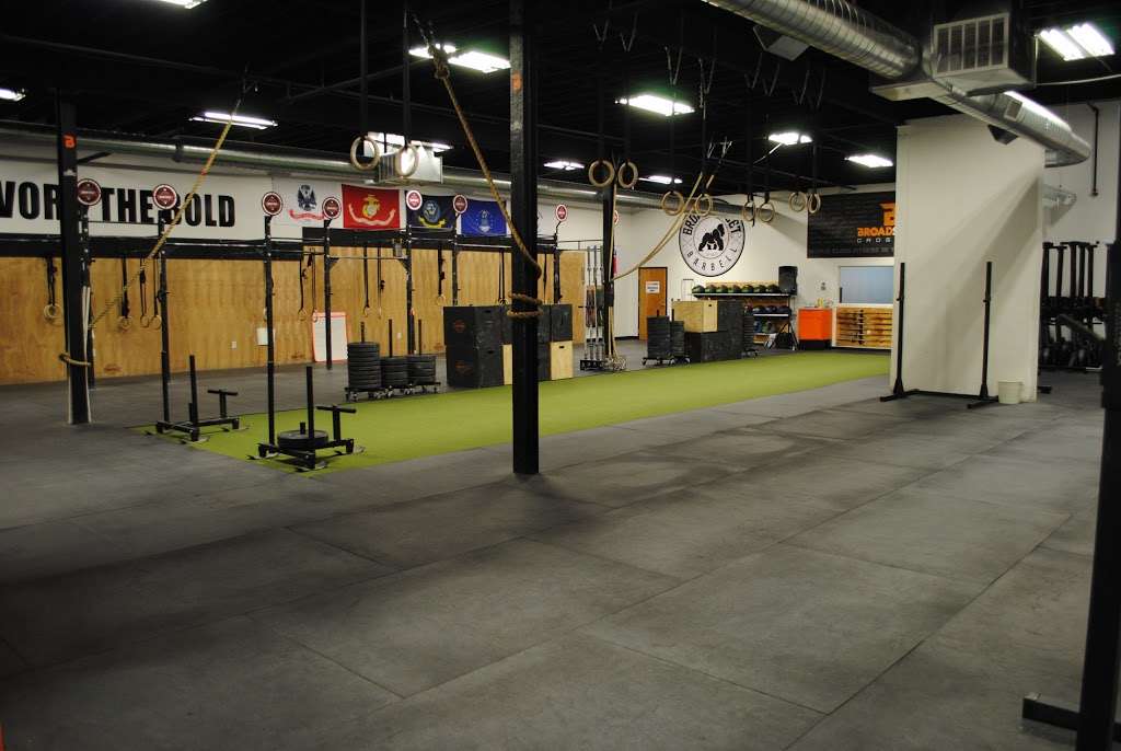 Broad Street CrossFit | 300 South Pennell Road #330, Media, PA 19063, USA | Phone: (484) 816-0856