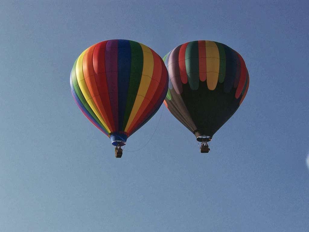 Light Flight Hot Air Balloons & Barnstormer Aero | 3538 Aldino Rd, Churchville, MD 21028, USA | Phone: (410) 836-1116