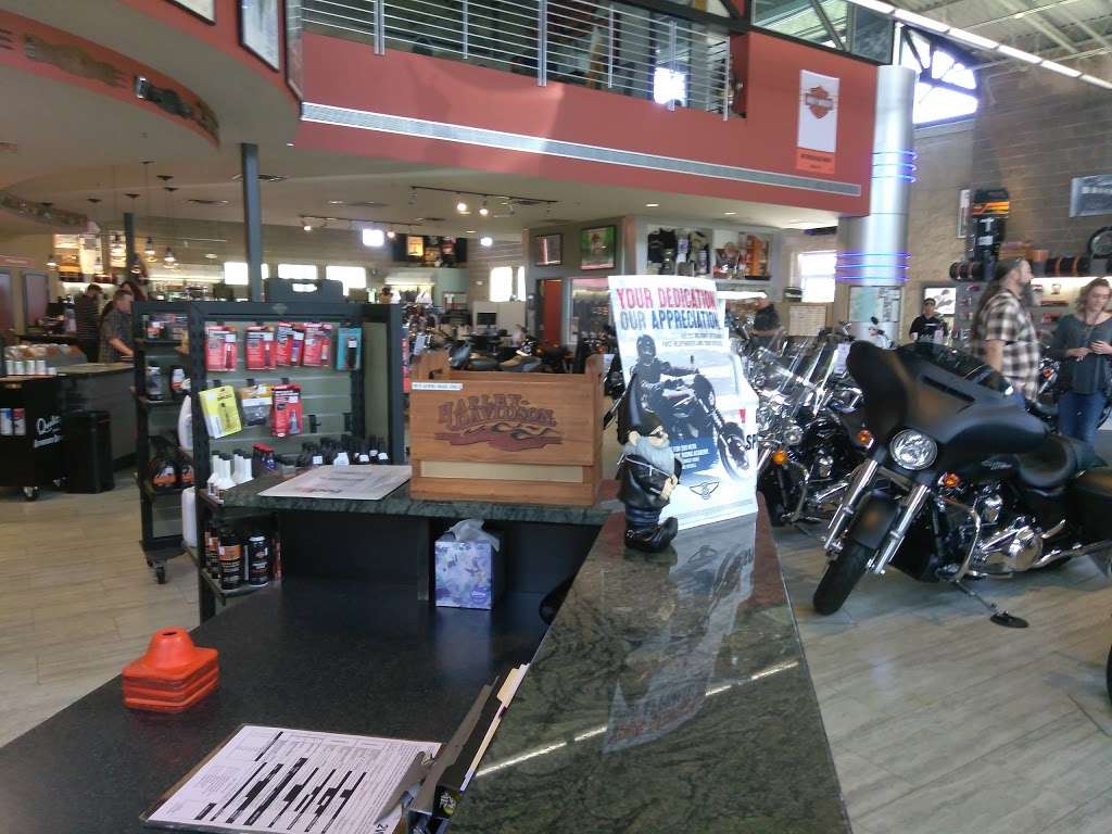 Rocky Mountain Harley-Davidson | 2885 W County Line Rd, Littleton, CO 80129 | Phone: (303) 703-2885