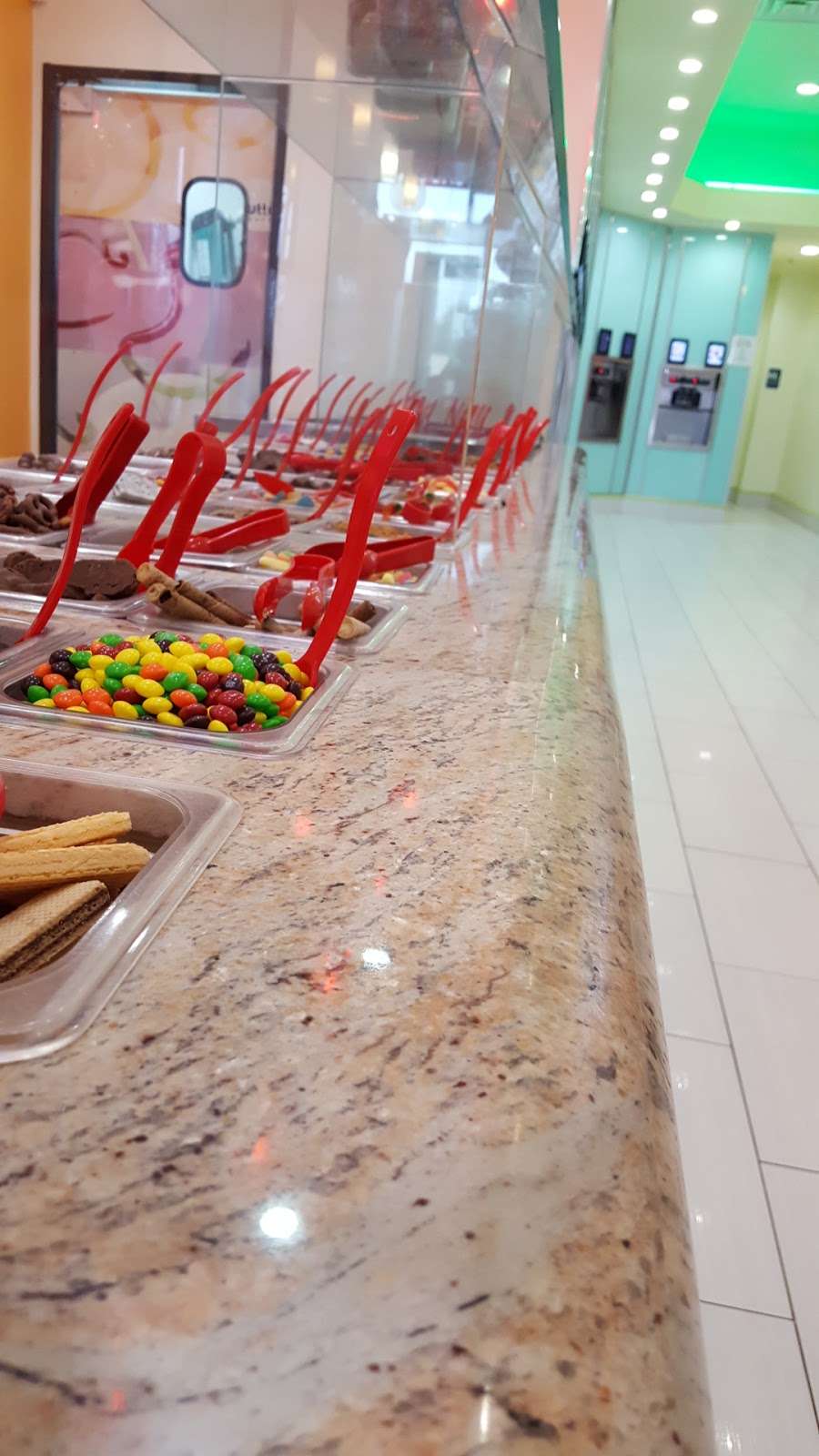 Tutti Fruttis | 25811 US-290, Cypress, TX 77429, USA | Phone: (562) 802-0240