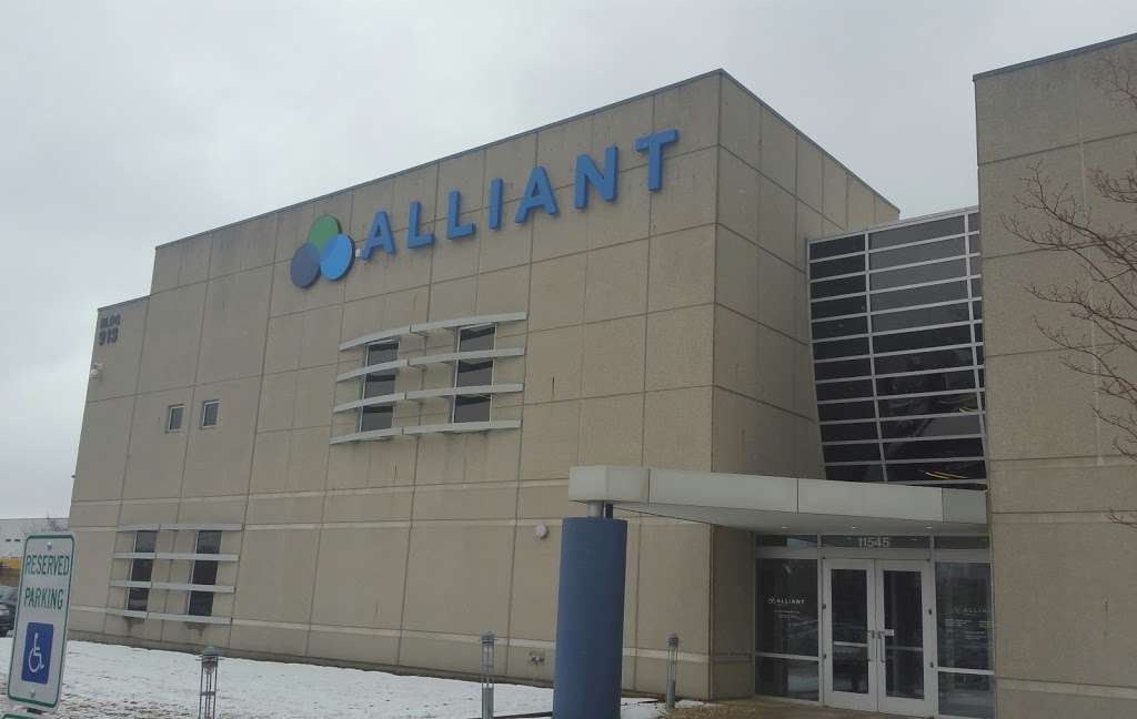 Alliant Credit Union - Chicago | 11545 W E Touhy Ave, Chicago, IL 60666 | Phone: (800) 328-1935