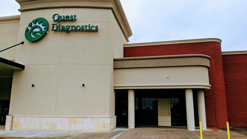 quest diagnostics drug testing locations