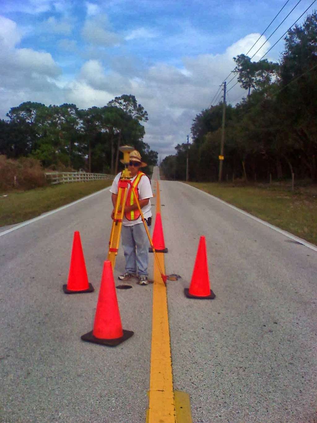 PEC - Surveying and Mapping, LLC | 2100 Alafaya Trail, Oviedo, FL 32765, USA | Phone: (407) 542-4967