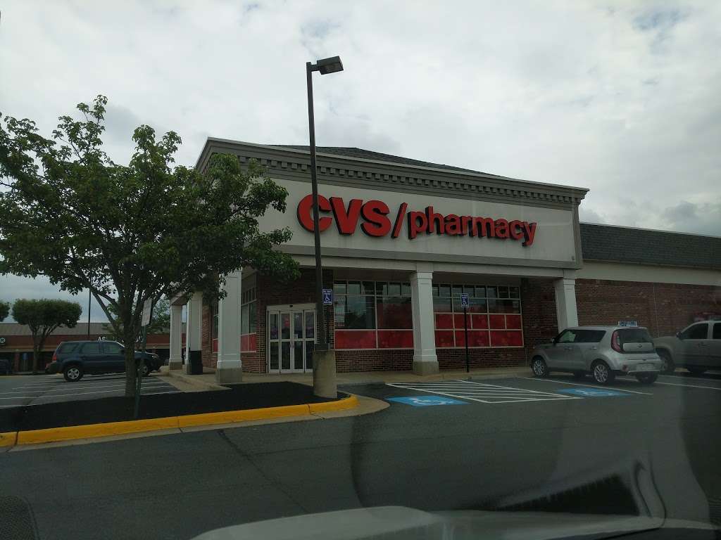 CVS Pharmacy | 3071 Centreville Rd, Herndon, VA 20171 | Phone: (703) 787-9562