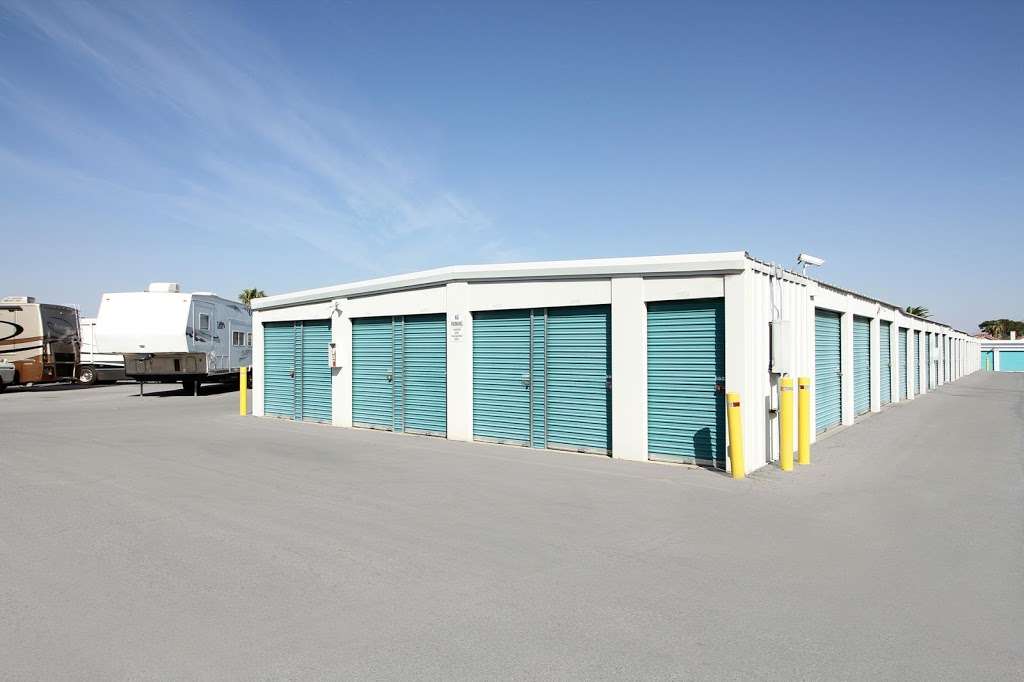 Freedom Storage | 2600 Vegas Dr, Las Vegas, NV 89106, USA | Phone: (702) 648-2993