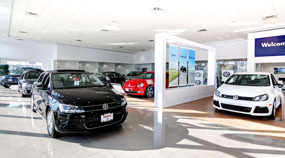 Volkswagen of Union | 2155 US-22, Union, NJ 07083, USA | Phone: (908) 687-8000