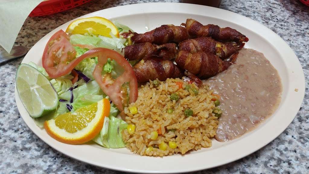 Mariscos Vallarta | 4425 E Tropicana Ave # 8, Las Vegas, NV 89121, USA | Phone: (702) 444-1806