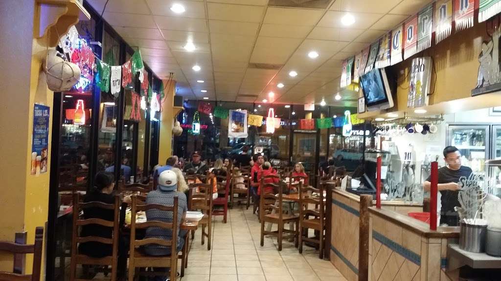 Super Mex Mexican Restaurant | 6830 Katella Ave, Cypress, CA 90630, USA | Phone: (714) 898-2237
