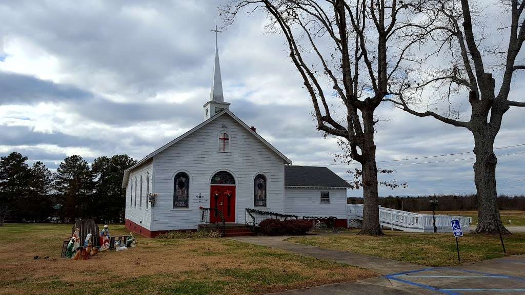 Ebenezer Lutheran Church | Claremont, NC 28610 | Phone: (828) 241-2221