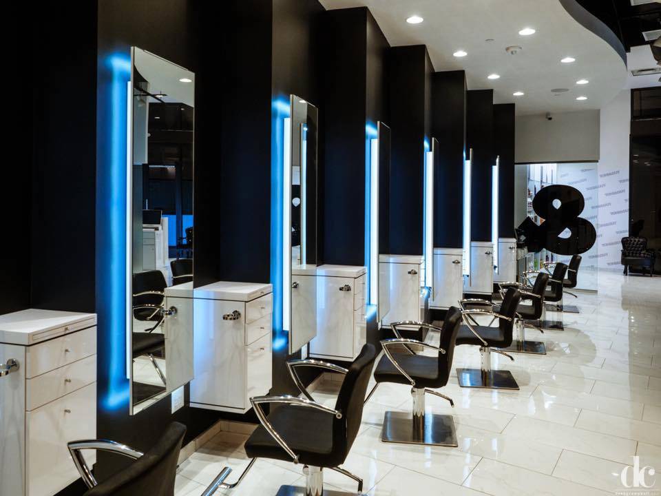 TONI&GUY Hair Salon | 5279 Marathon Ave, Fort Worth, TX 76109, USA | Phone: (817) 570-6006