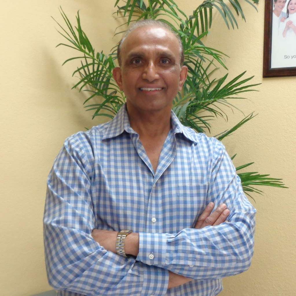 Pro Dental Care / Dr. Venkatesh Dwarnal, DDS. | 4380 Holt Blvd, Montclair, CA 91763 | Phone: (909) 626-1100