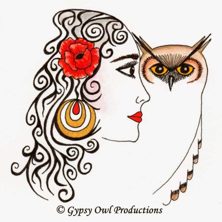 Gypsy Owl Productions LLC | 11181 Kensington Rd, Los Alamitos, CA 90720 | Phone: (562) 547-1740