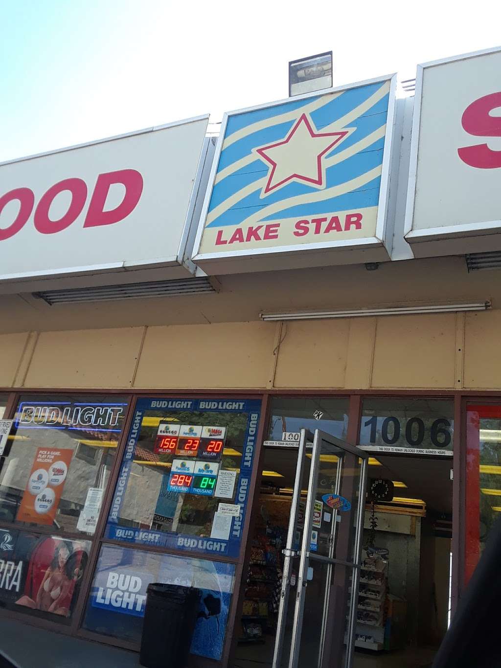 Lake Star Food Store | 1006 W Graham Ave, Lake Elsinore, CA 92530, USA | Phone: (951) 674-5667