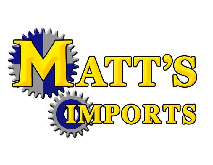 Matts Imports | 5051 Lincoln Ave, Cypress, CA 90630, USA | Phone: (714) 826-1068