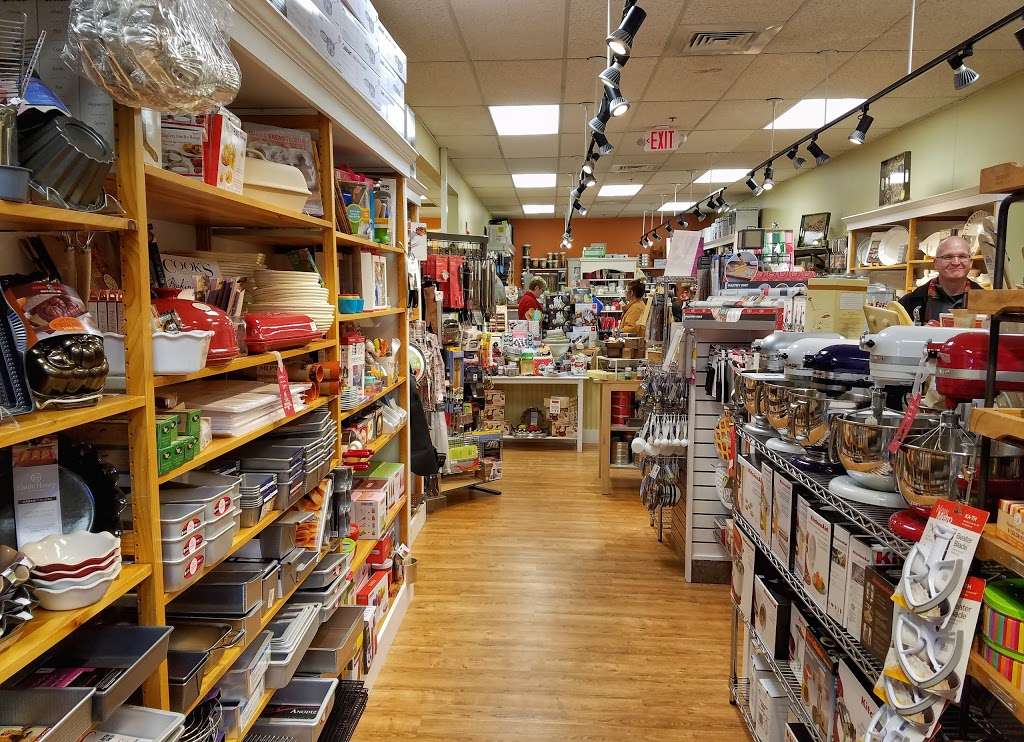 Kitchen Outfitters | 342 Great Rd #1a, Acton, MA 01720, USA | Phone: (978) 263-1955