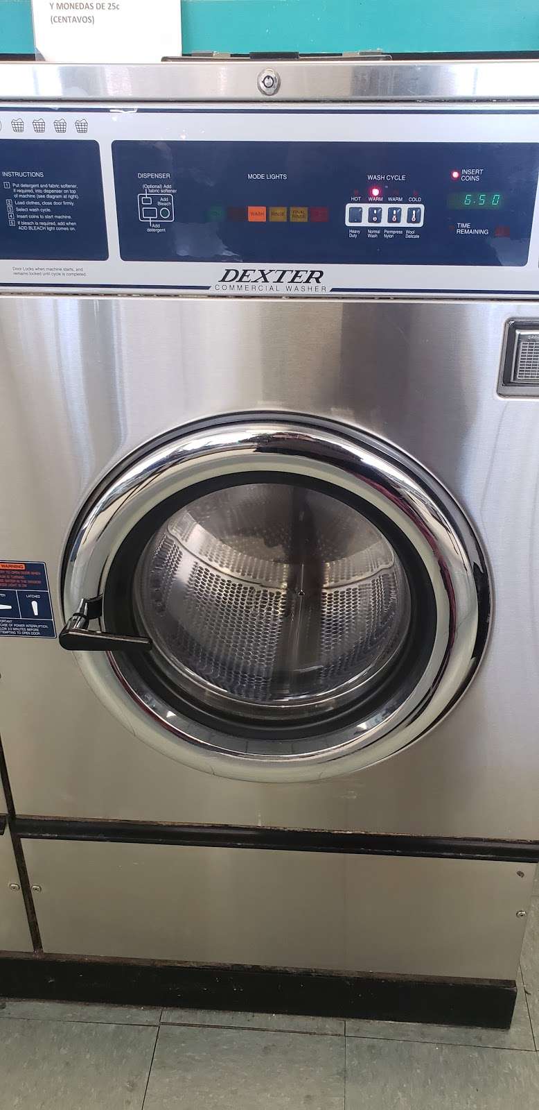 Laundry Room | 821 Russell Ave, Santa Rosa, CA 95403, USA | Phone: (707) 528-1624