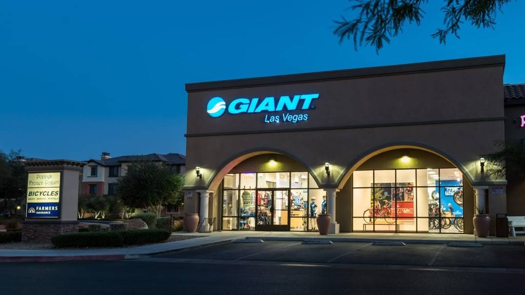 Giant Las Vegas | 9345 S Cimarron Rd Suite 100, Las Vegas, NV 89178, USA | Phone: (702) 844-2453