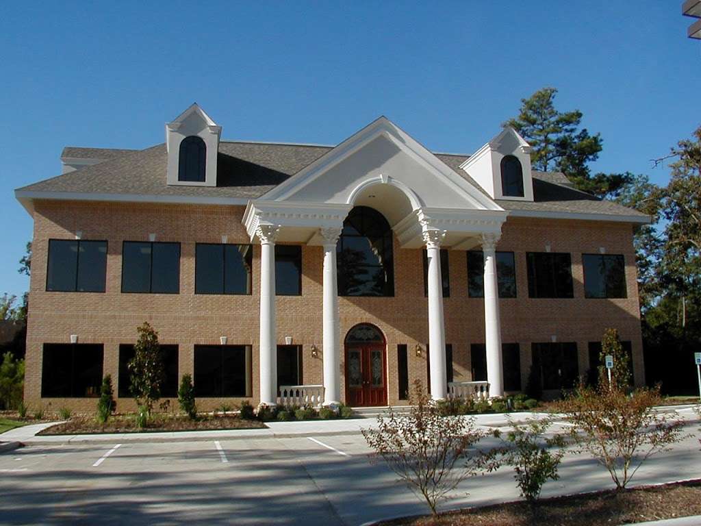 Texas Center for Cosmetic Dentistry | 4800 W Panther Creek Dr Suite 200, The Woodlands, TX 77381, USA | Phone: (281) 612-5220